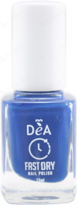 Dea Fast Dry Nail Polish 184 12ml