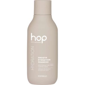 Montibello Hop Hydration Smooth Shampoo 300ml