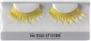 Make-Up Studio Glitter & Glamour Electric Sunset Eyelashes