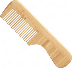 Olivia Garden Bamboo Touch Comb 3