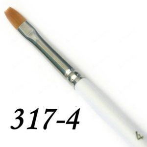 Make-Up Studio 317-4 Brush For Colorcakes
