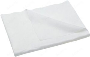 Πετσέτες Αισθητικής Μιάς Χρήσης 38X58cm 96τμχ
