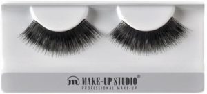 Make-up studio Eyelashes Artificial No2
