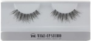 Make-up studio Eyelashes Artificial No25