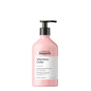 L Oreal Professionnel Serie Expert Vitamino Color Resveratrol Shampoo 500ml