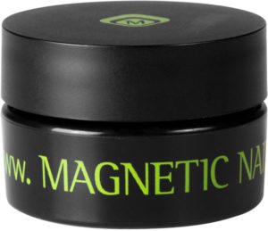 Magnetic Prestige Powder Crystal Clear 5gr