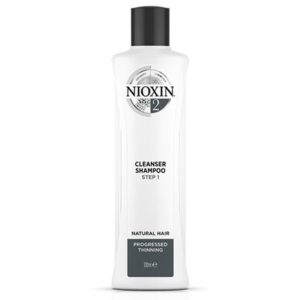 Nioxin System 2 Shampoo 300ml