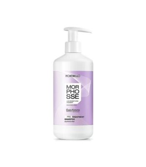 Montibello Morphosse Pre-Treatment Shampoo No1 500ml
