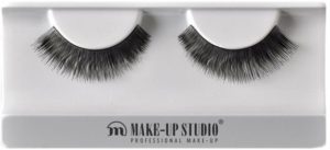 Make-up studio Eyelashes Artificial No11