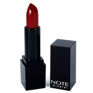 Note Mineral Lipstick No04 4,5gr