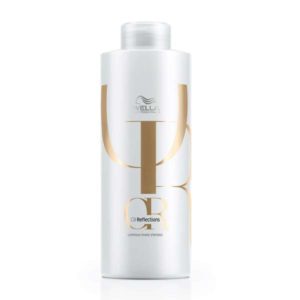 Wella Professionals Oil Reflections Luminous Reveal Shampoo 1000ml