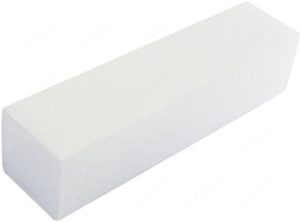 Amazing Shine F6040/5 Λευκό Sanding Block