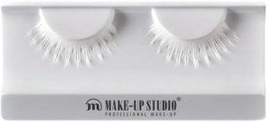 Make-Up Studio Glitter & Glamour Ice Queen Eyelashes