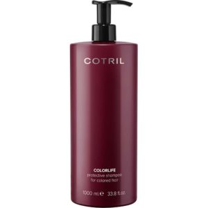 Cotril Color Life Shampoo 1000ml