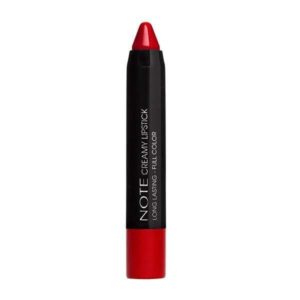 Note Creamy Lipstick Pencil No206 Fashion 2,8ml