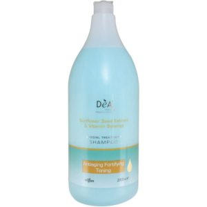 Dea Sunflower Seed Extract & Vitamin Synergy Shampoo 2000ml