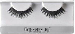 Make-up studio Eyelashes Artificial No15