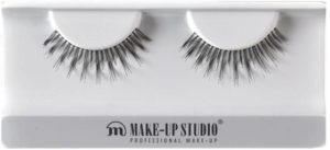 Make-up studio Eyelashes Artificial No9
