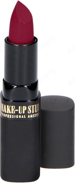 Make-up studio Lipstick Matte Velvet Raspberry Beret 4ml
