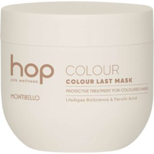 Montibello Hop Colour Last Mask 500ml