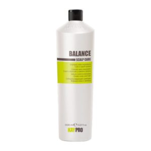 Kaypro Balance Scalp Care Shampoo 1000ml