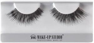 Make-up studio Eyelashes Artificial No4