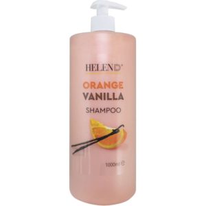 Helen D Orange & Vanilla Shampoo 1000ml