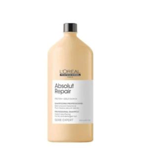 L Oreal Professionnel Serie Expert Absolut Repair Shampoo 1500ml