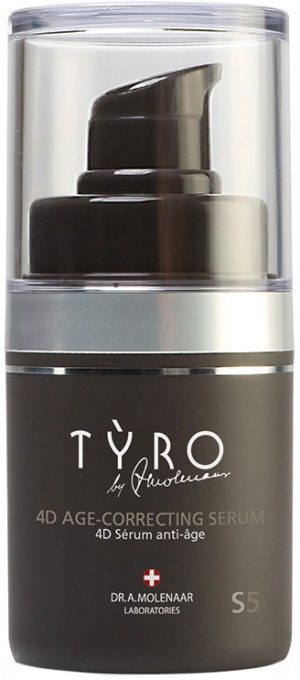 Tyro 4D Superior Anti-Age Serum 15ml