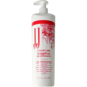 JJ’S Hair Color Care Maintenance Shampoo 1000ml