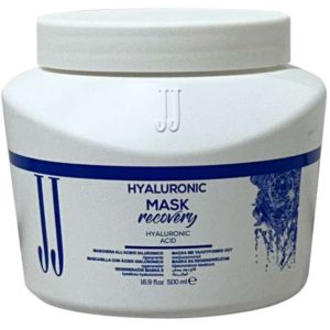 JJ’S Hair Hyaluronic Recovery Mask 500ml