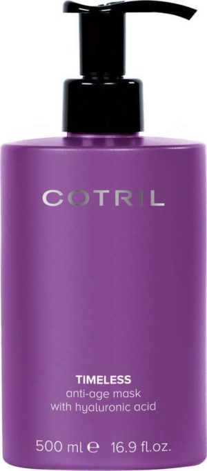 Cotril Timeless Mask 500ml