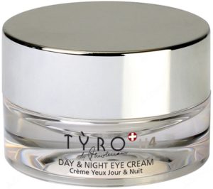 Tyro Day & Night Eye Cream 15ml