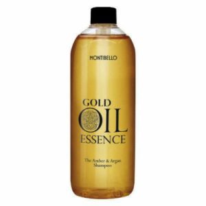 Montibello Gold Oil Essence Shampoo 1000ml