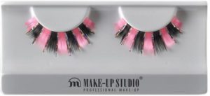 Make-Up Studio Glitter & Glamour Wing Black&Pink Eyelashes