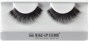Make-up studio Eyelashes Artificial No16