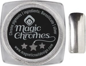 Magnetic Chrome Pigment
