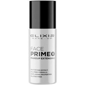 Elixir Face Primer Makeup Extendingr 30ml