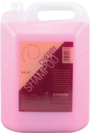 Creole Cherry Shampoo 4000ml