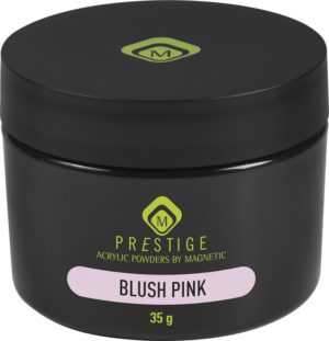 Magnetic Prestige Powder Blush Pink 35gr