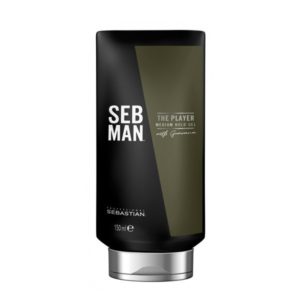 Sebastian Pro Man Player Gel 150ml