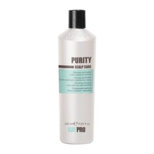 Kaypro Purity Scalp Purifying Shampoo 350ml