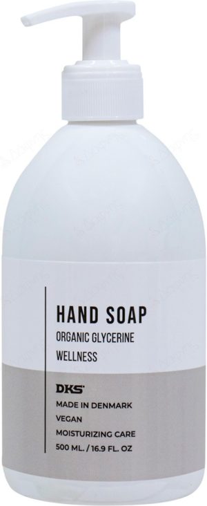 Dks Hand Soap Wellness 500ml