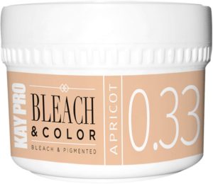 Kaypro Bleach & Color 0.33 Apricot 70gr