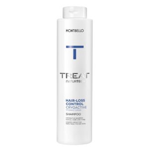 Montibello Treat Naturtech Hair-Loss Cryoactive Shampoo 500ml