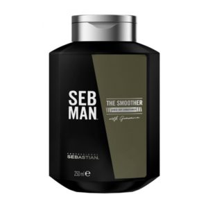 Sebastian Pro Man Smoother Conditioner 250ml