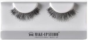 Make-up studio Eyelashes Artificial No5