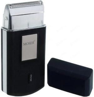 Moser 3615 Mobile Shaver