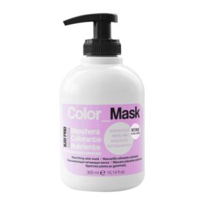Kaypro Nourishing Color Mask Pastel Pink 300ml