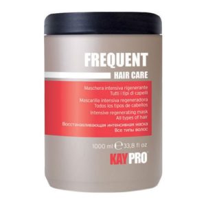 Kaypro Frequent Hair Care Intensive Regenerating Mask 1000ml